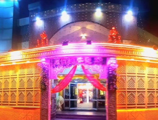 Raj Palace Banquet Hall