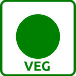 Vegetarian