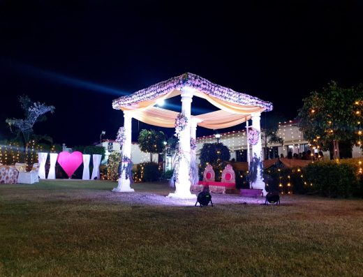 Shivpriya Farms
