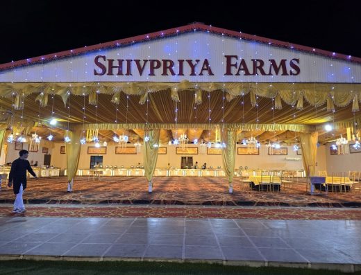 Shivpriya Farms
