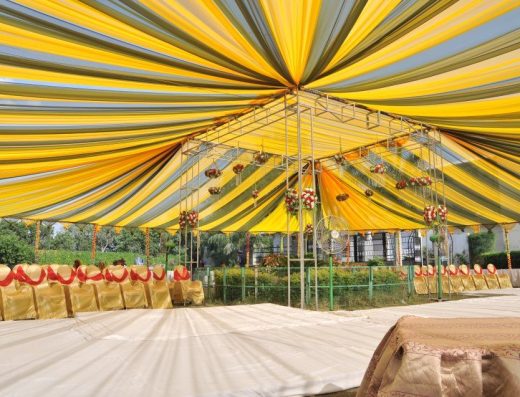Devang Tent
