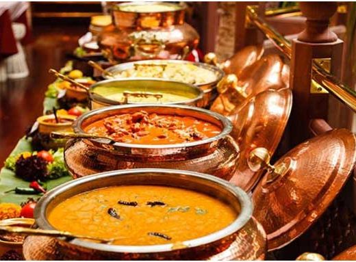 Tiwari Ji Caterers