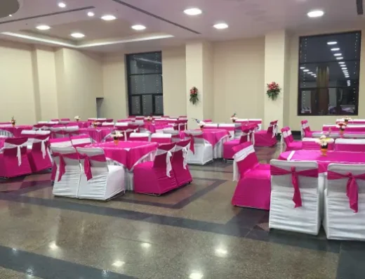 Raj Banquet Hall