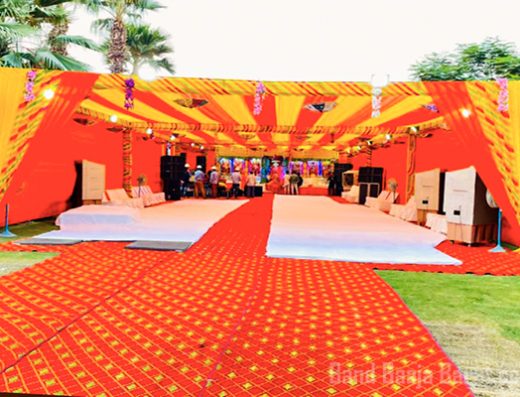 Devang Tent