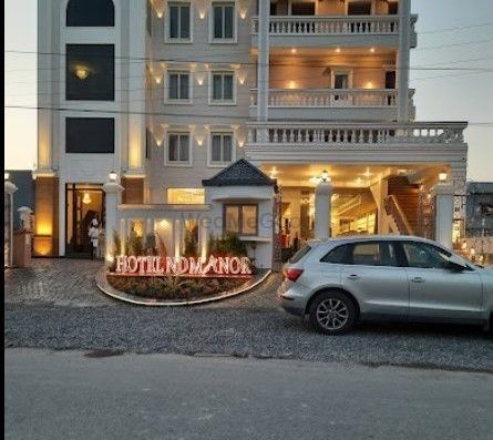 Hotel ND Manor