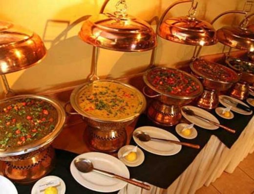 Tiwari Ji Caterers