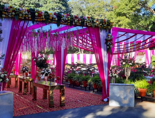Apsara Light And Tent House