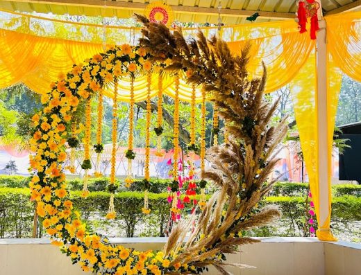 KANHA TENT, LIGHT & CATERERS