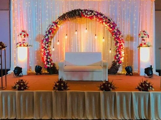 Mohit Tent And Decorators