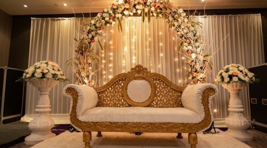 Experience the Best Wedding Services with CeremonyService.in