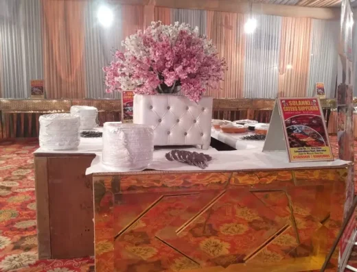 Garhwal Caterer