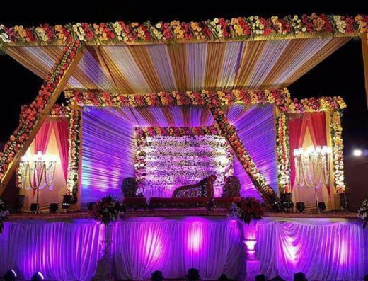 Mohit Tent And Decorators