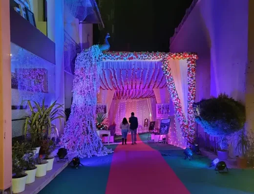 Hotel JSR Continental