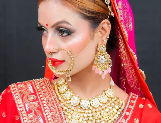 Sonia Makeup Academy