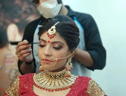 Lakme Salon