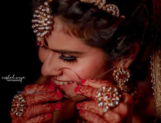 Vishal Arya Photography