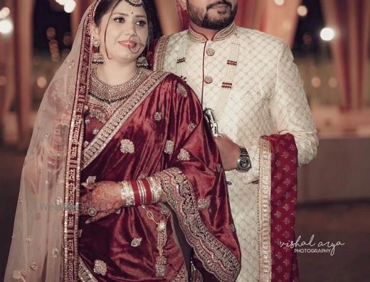 Vishal Arya Photography