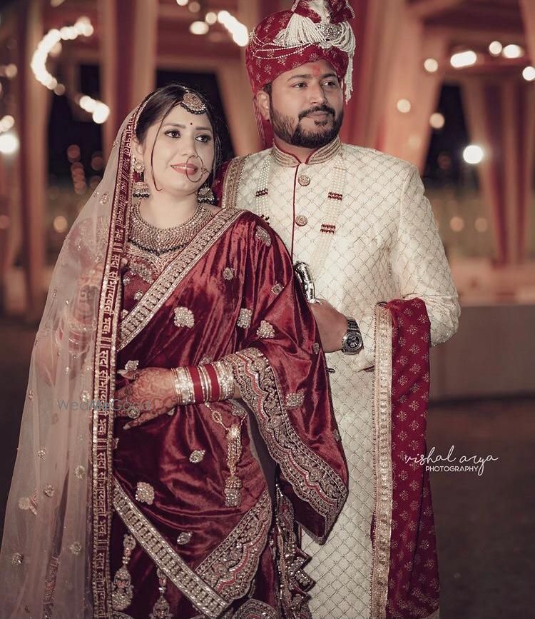 Vishal Arya Photography