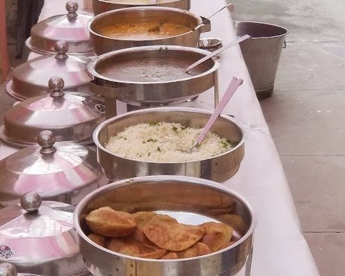 Gupta Bandhu Caterers