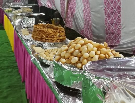Gupta Bandhu Caterers
