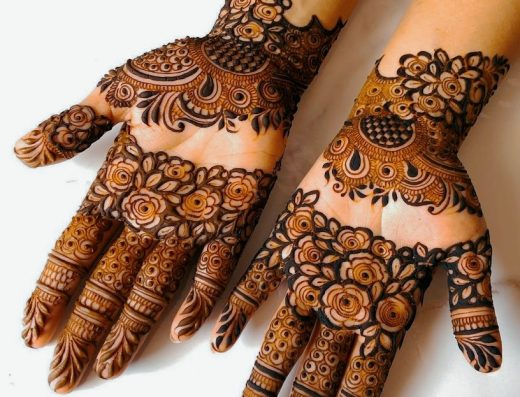 Arun Mehandi Dehradun