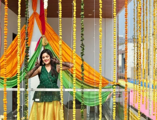 Kanika Bist