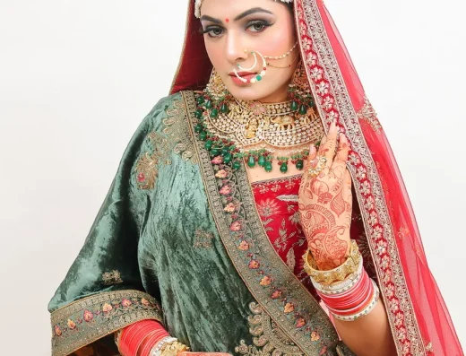 Sonia Makeup Academy