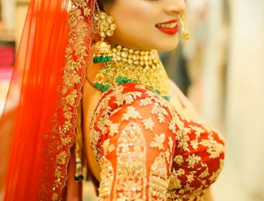 Lakme Salon