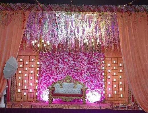 Shubhaarambh Vatika