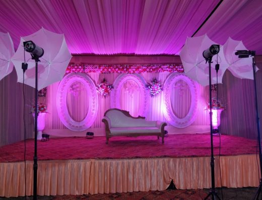 Shubhaarambh Vatika