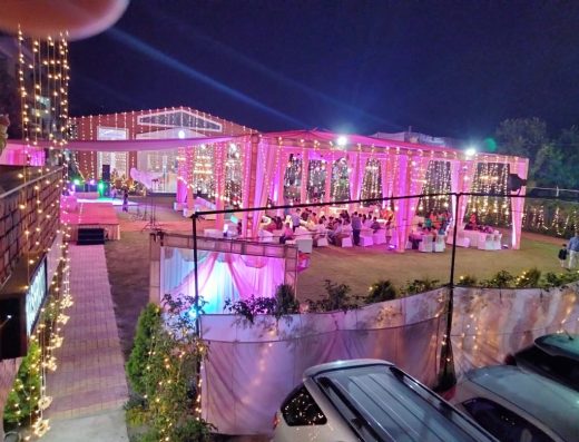 Shubhaarambh Vatika