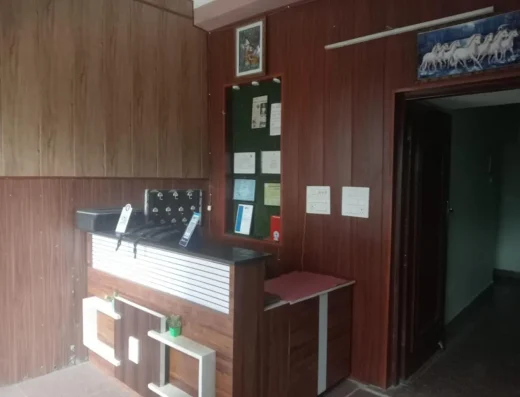 Rana’s Homestay