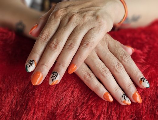SHINE WITH SUSHMITA