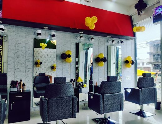 SHIZZB Makeover & academy
