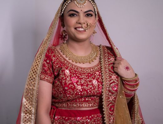 Aanchal Singh