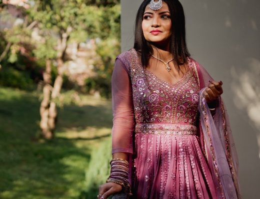 Aanchal Singh