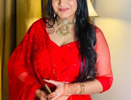 Bhartisinghmakeover( Freelancer)