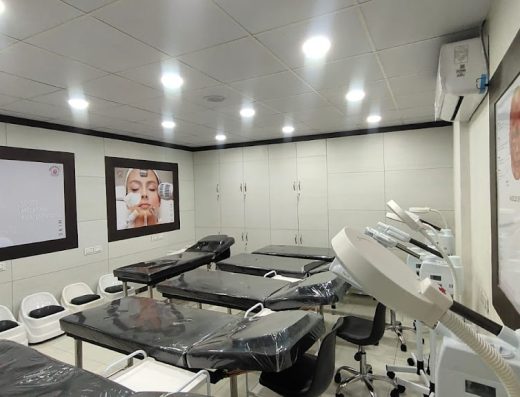 IBI International School of Cosmetology & Aesthetics – Dehradun