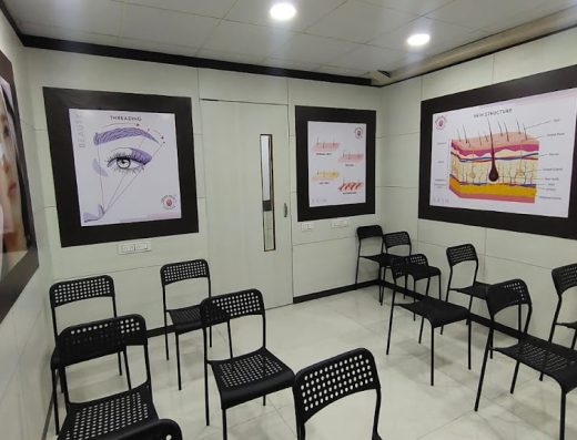 IBI International School of Cosmetology & Aesthetics – Dehradun
