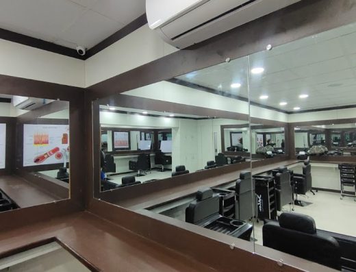 IBI International School of Cosmetology & Aesthetics – Dehradun