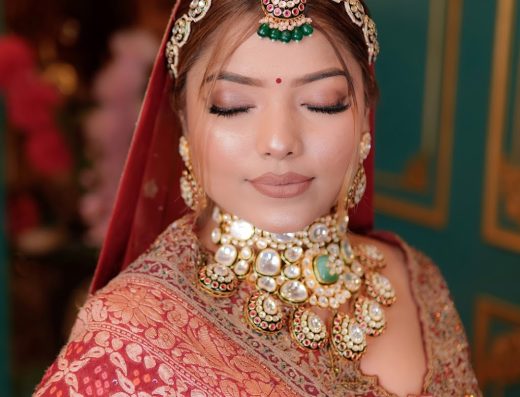 Sheeba makeover studio & academy