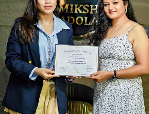 Samiksha Makeover | Makeup Studio & Makeup Academy in Dehradun