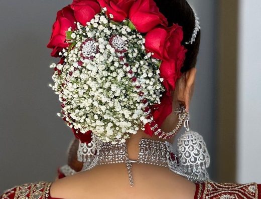 Glamour Salon And Makeup Studio