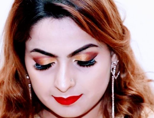Priyanka Anand
