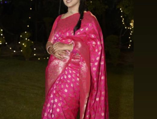 Ishita makeover