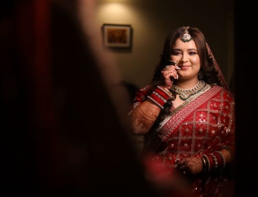 Ishita makeover