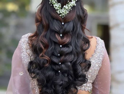 Ishita makeover
