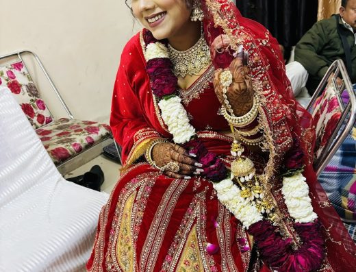 KavyaMakeover