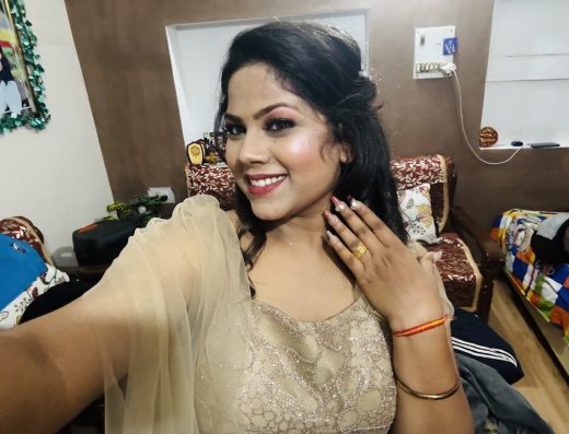 KavyaMakeover