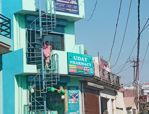 KavyaMakeover